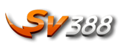 Logo sv388 speed